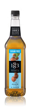 Load image into Gallery viewer, 1883 Syrups - Sugar Free 1 Litre PET Syrups