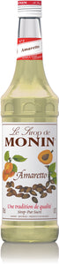 Monin Syrup 70cl