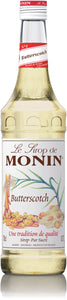 Monin Syrup 70cl