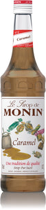 Monin Syrup 70cl