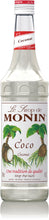 Load image into Gallery viewer, Monin Syrup 70cl