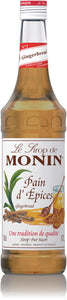 Monin Syrup 70cl