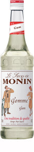 Monin Syrup 70cl