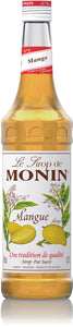 Monin Syrup 70cl