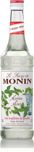 Monin Syrup 70cl