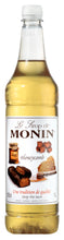 Load image into Gallery viewer, Monin Syrup 1ltr