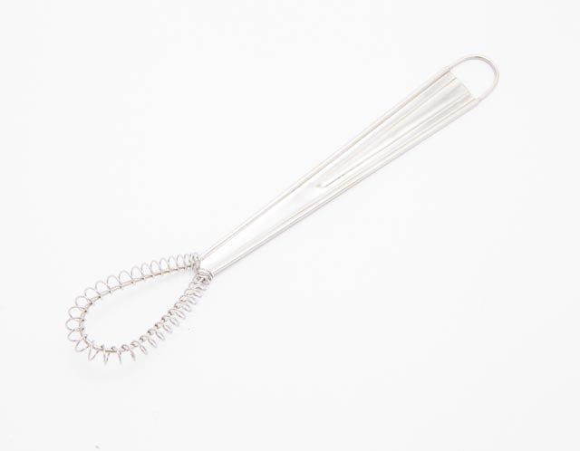 Whisk - Flat Curly