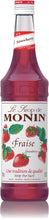 Load image into Gallery viewer, Monin Syrup 70cl