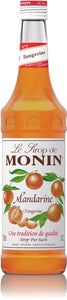 Monin Syrup 70cl