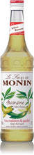 Load image into Gallery viewer, Monin Syrup 70cl